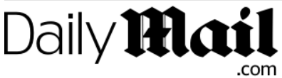 Daily Mail Logo